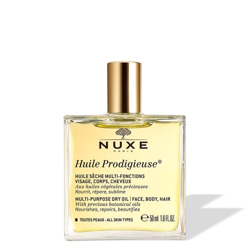 Nuxe Huile Prodigieuse Multi-Purpose Dry Oil 50 ml