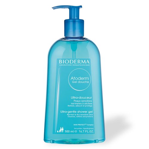 Bioderma Atoderm Shower Gel