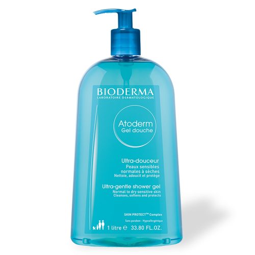 Bioderma Atoderm Shower Gel