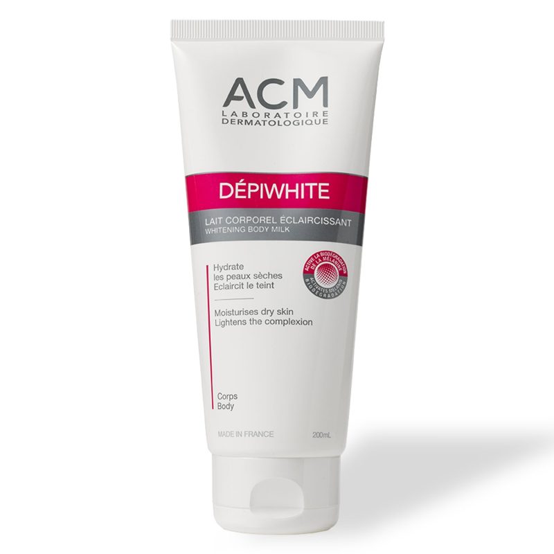 ACM Depiwhite