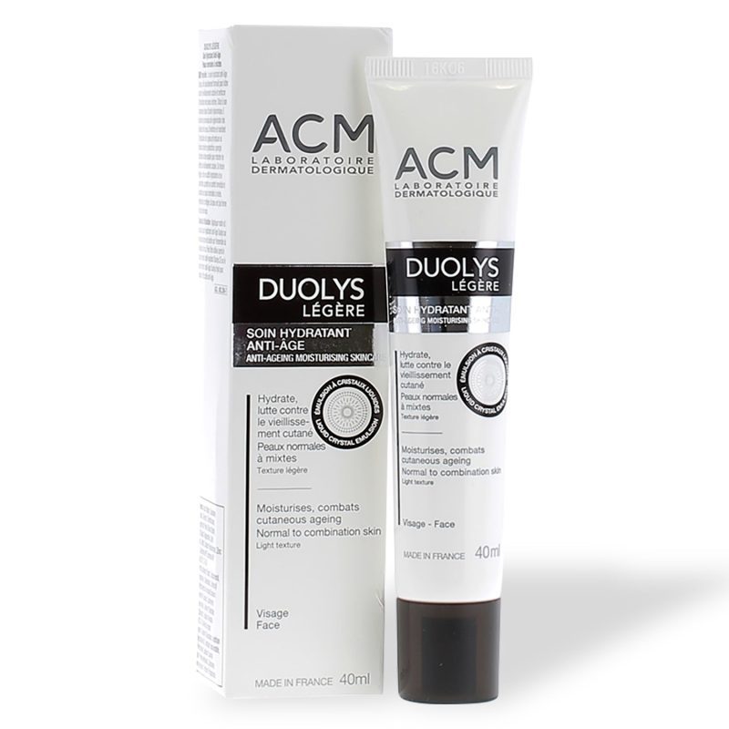 ACM DuoLys