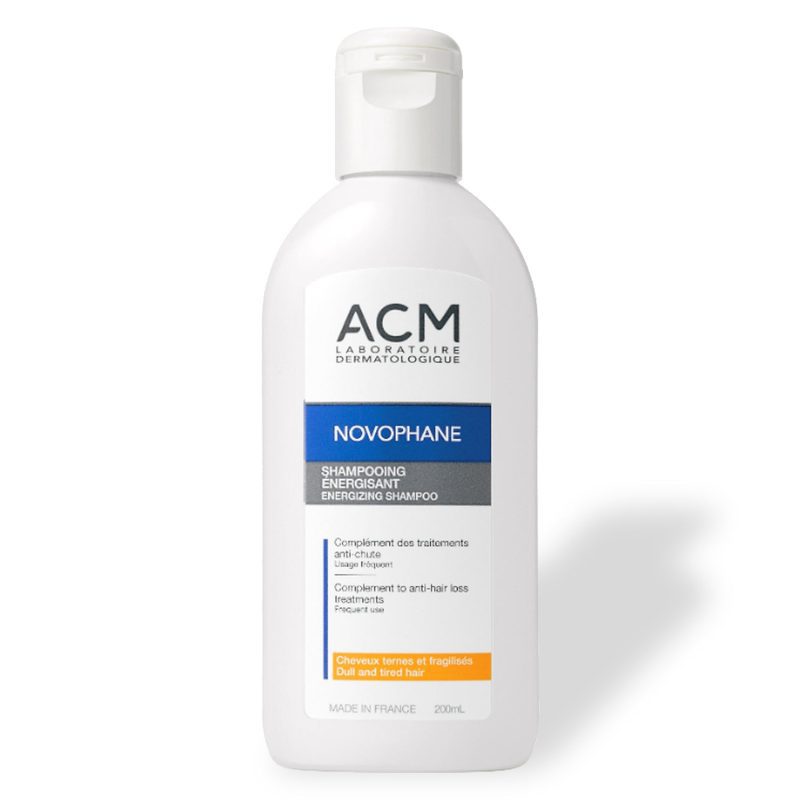 AcmNovophane