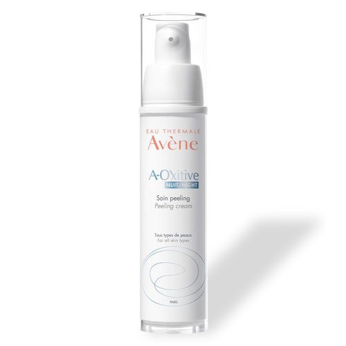 Avene A-OXitive Night Peeling Cream