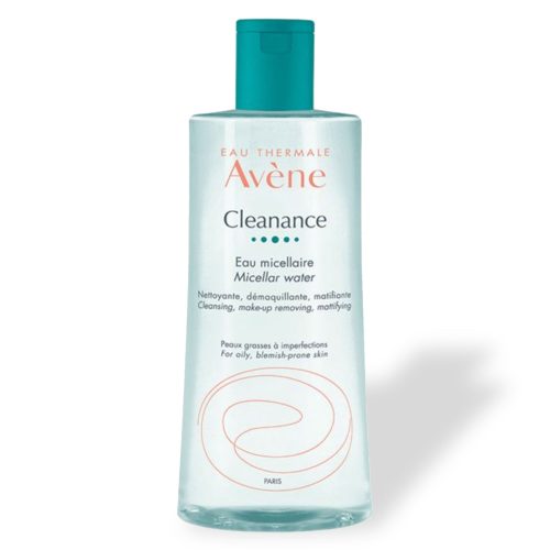 Avène Cleanance Micellar Water