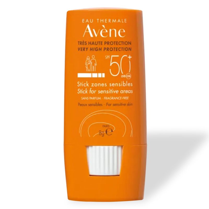 AveneStickSPF50