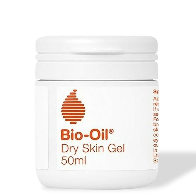 Bio-Oil Jelly Dry Skin Gel