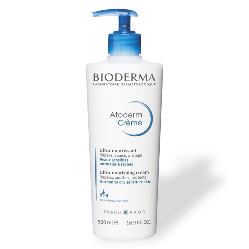 BiodermaAtodermCreme