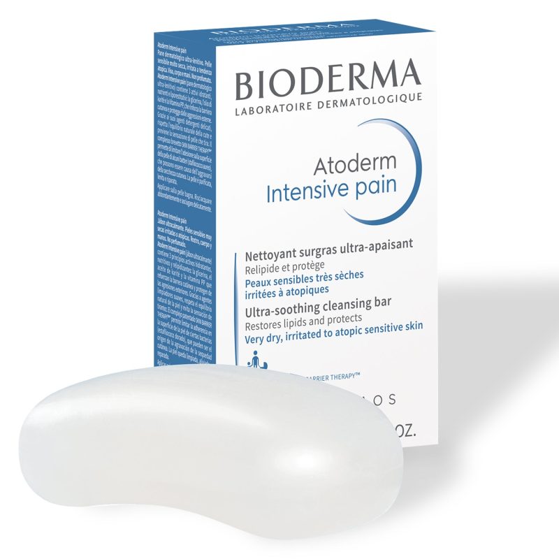 BiodermaAtodermIntensivePain