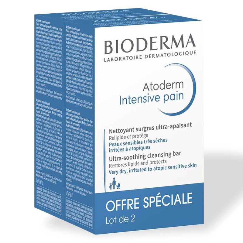 BiodermaAtodermIntensivePain 2