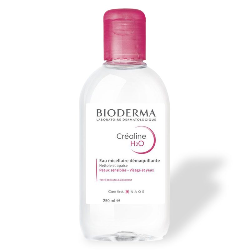 BiodermaCrealineH2O