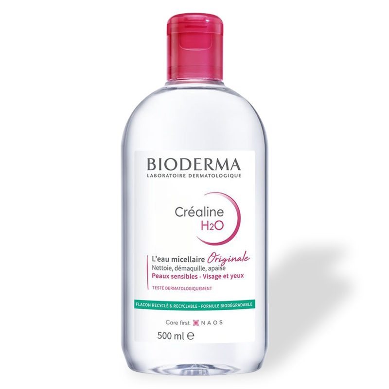 BiodermaCrealineH2OOriginale