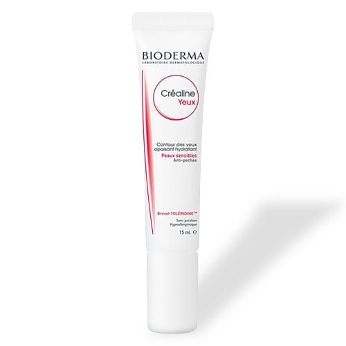 Bioderma Crealine Hydrating Eye Contour Gel Crealine