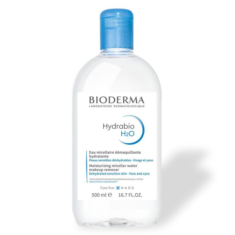 BiodermaHydrabioH2O