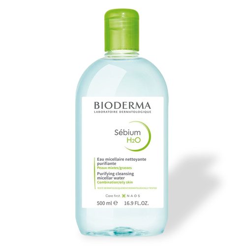 Bioderma Sebium H2O Purifying Micellar Water