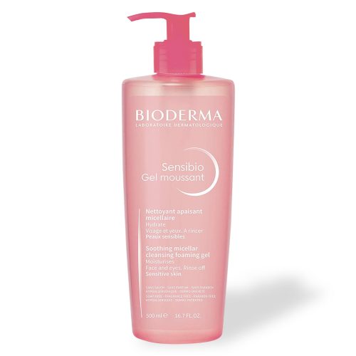 Bioderma Sensibio Foaming Gel