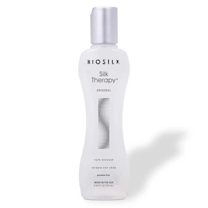 BiosilkSilkTherapy