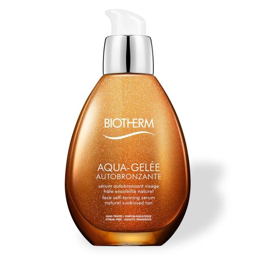 Biotherm Face Self-Tanning Serum