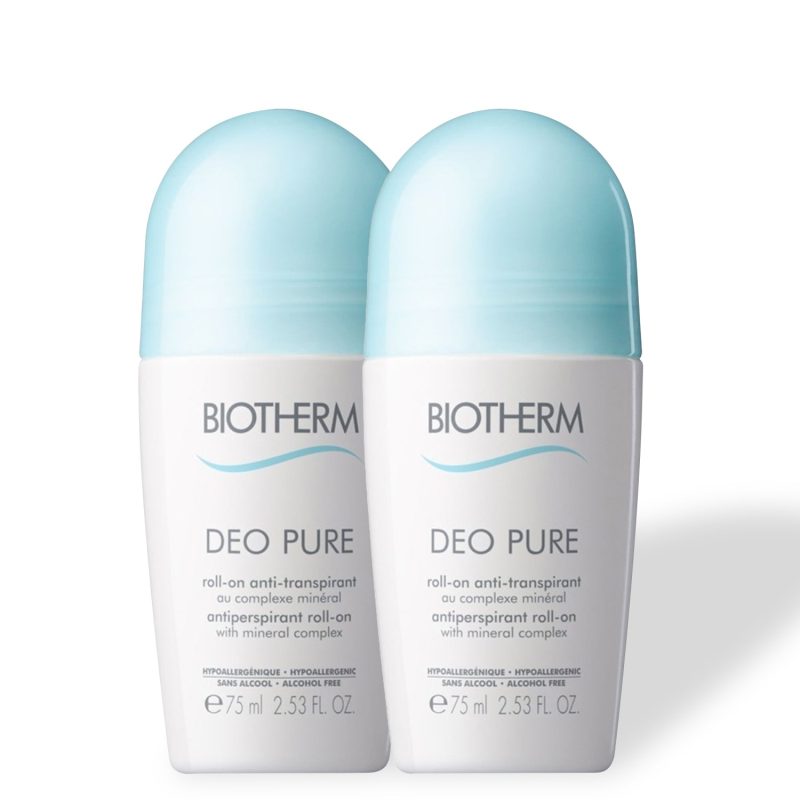 BiothermDeoPure