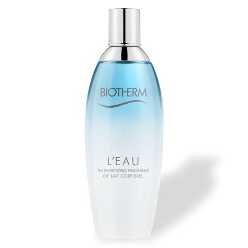 Biotherm L'eau Energizing Fragrance of Lait Corporel