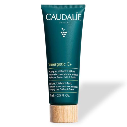 Caudalie Instant Detox Mask Vinergetic C+