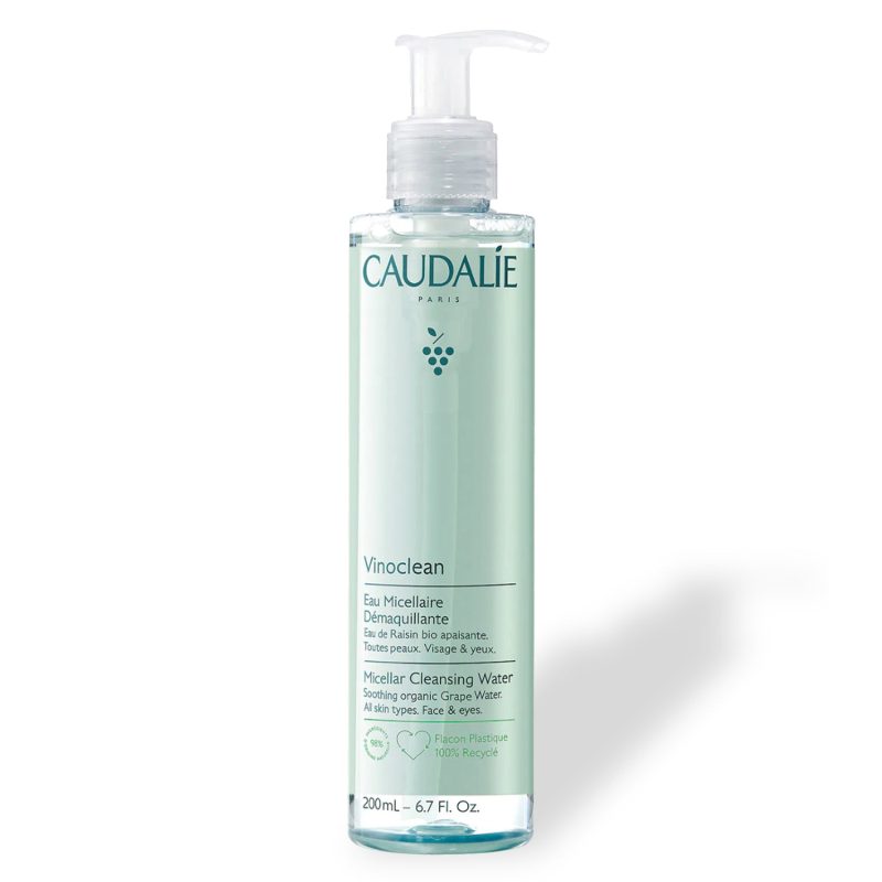 CaudalieVinocleanEauMicellaire