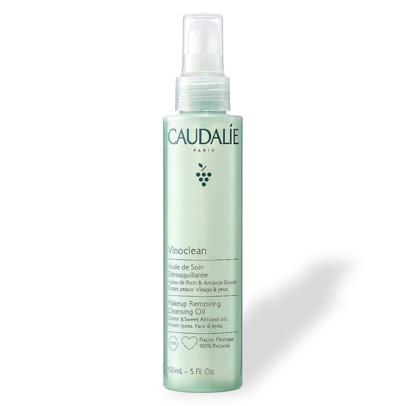 CaudalieVinocleanHuileDeSoin