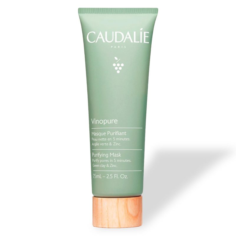 CaudalieVinopureMasquePurifiant