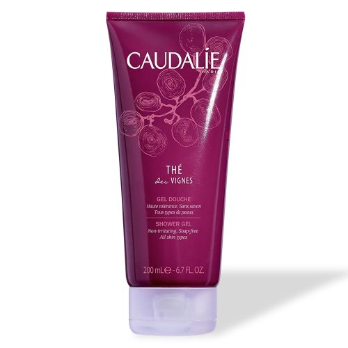 Caudalie Thé des Vignes Shower Gel