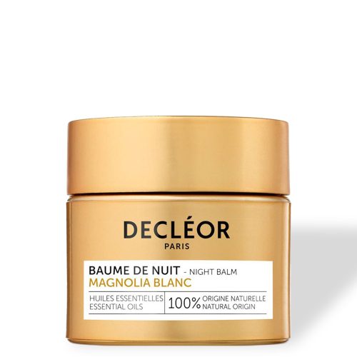 Decleor White Magnolia Night Balm