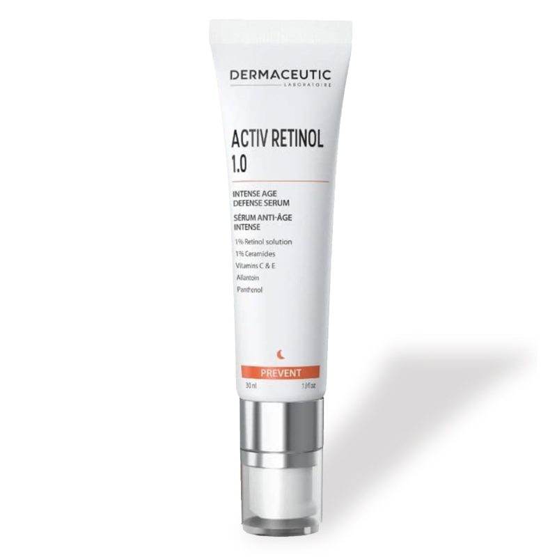 DermaceuticActivRetinol 1