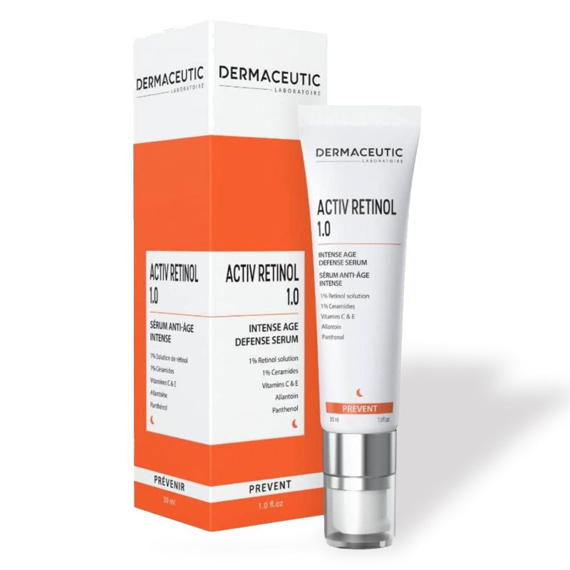 DermaceuticActivRetinol 2