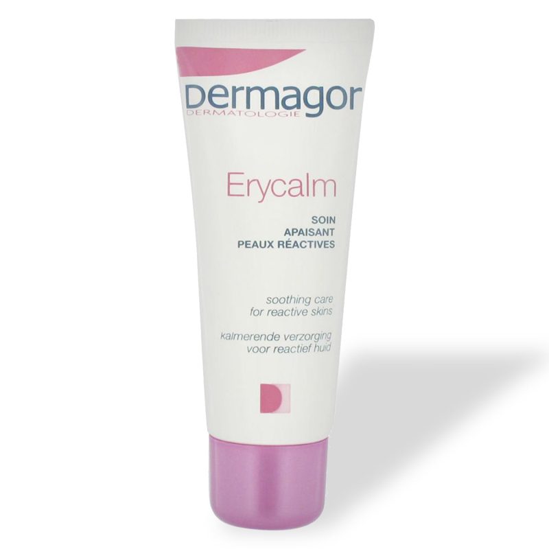 DermagorErycalm