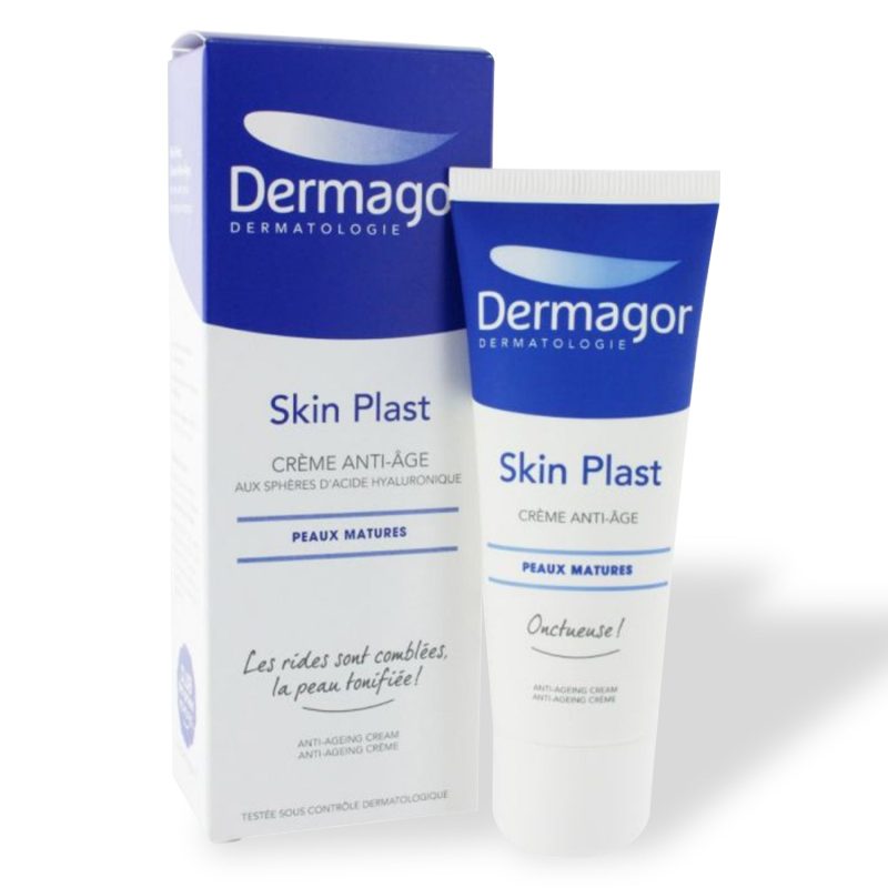 DermagorSkinPlast 2