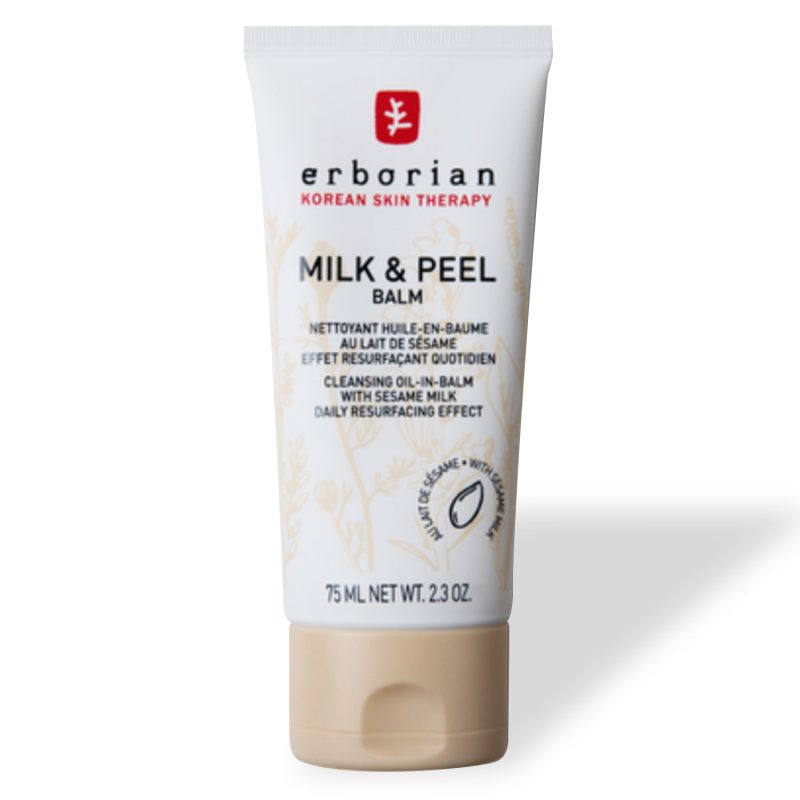 ErborianMilkPeelBalm