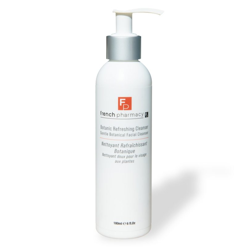 FrenchPharmacyBotanicRefreshingCleanser 1