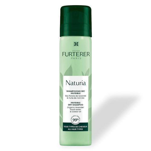 Rene Furterer Naturia Invisible Dry Shampoo