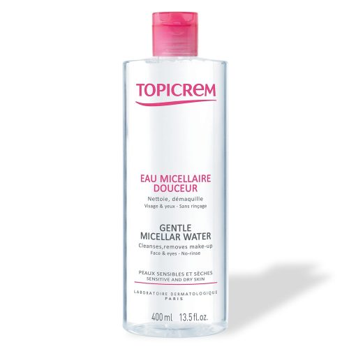 Topicrem Gentle Micellar Wate