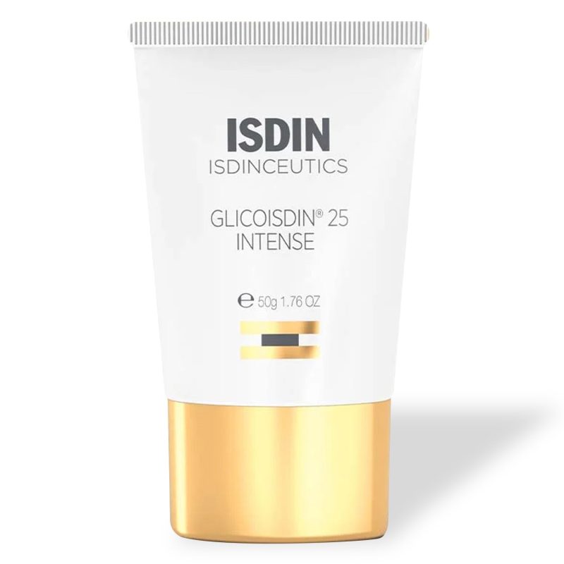 IsdinGlicoisdin25Intense