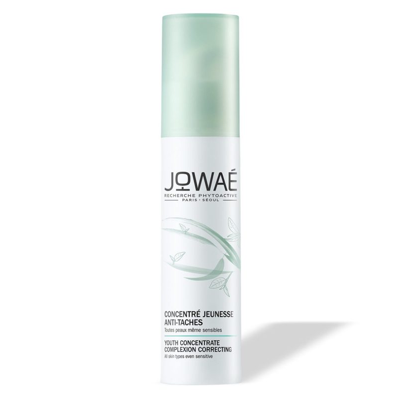 JOWAE Concentre jeunesse anti taches 30ml tube