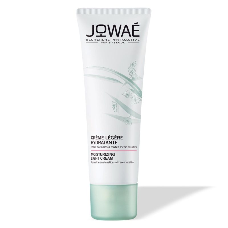 JOWAE Creme legere hydratante 40ml CMJN HD