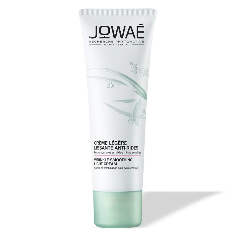 JOWAE Creme legere lissante anti rides 40ml tube