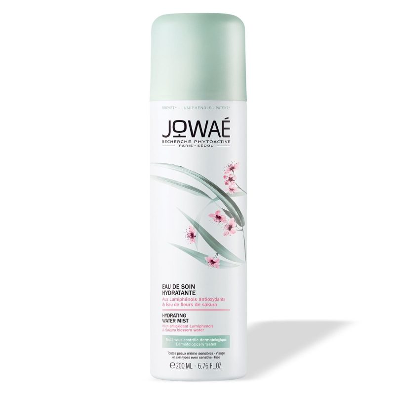 JOWAE Eau de soin hydratante 200ml CMJN HD