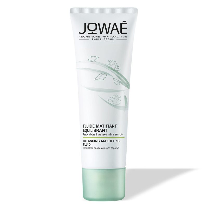 JOWAE Fluide matifiant equilibrant 40ml tube