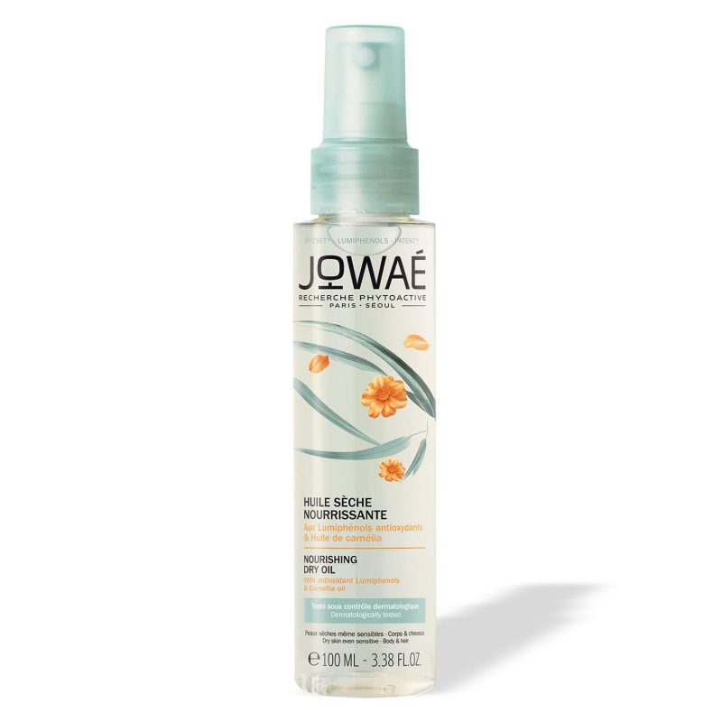 JOWAE Huile seche nourrissante 100ml CMJN HD