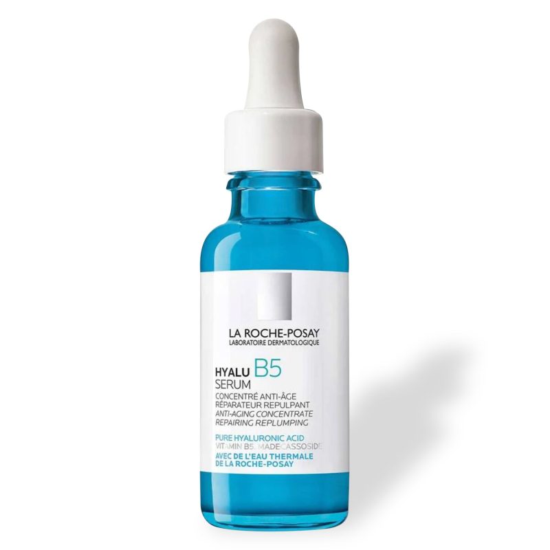 LaRochePosayHyaluB5Serum