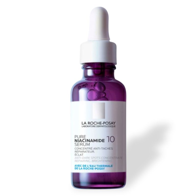 LaRochePosayPureNiacinamide10Serum