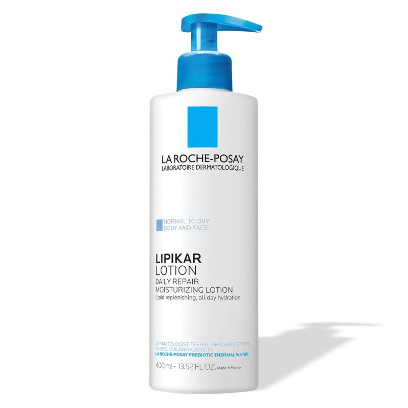 La Roche-Posay Lipikar Lotion For Dry Skin