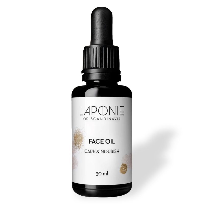 LaponieFaceOil