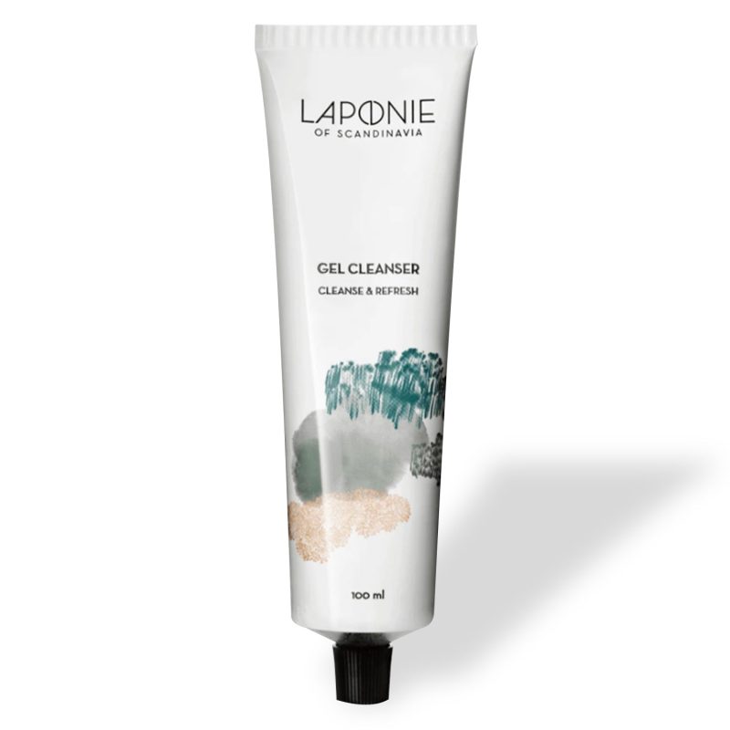 LaponieGelCleanser