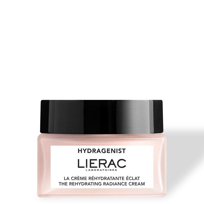 LieracRehydratingRadianceCream